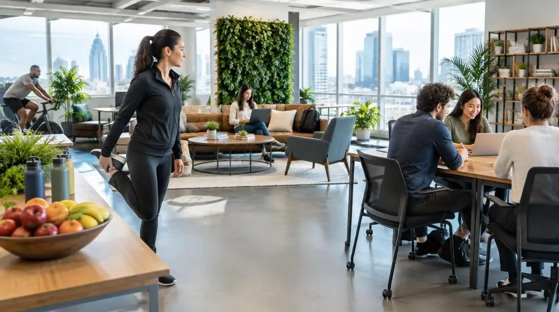 10 Companies That Offer the Best Benefits Packages