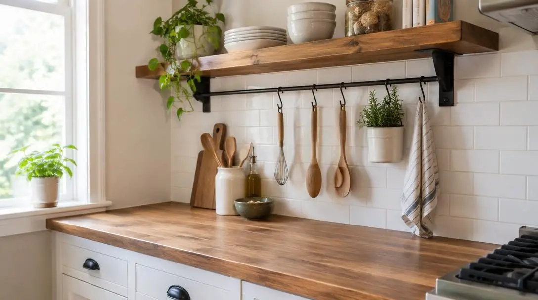 10 DIY Projects to Transform Your Kitchen
