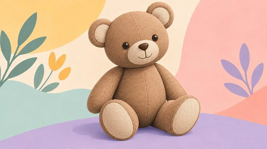 Beanie Babies