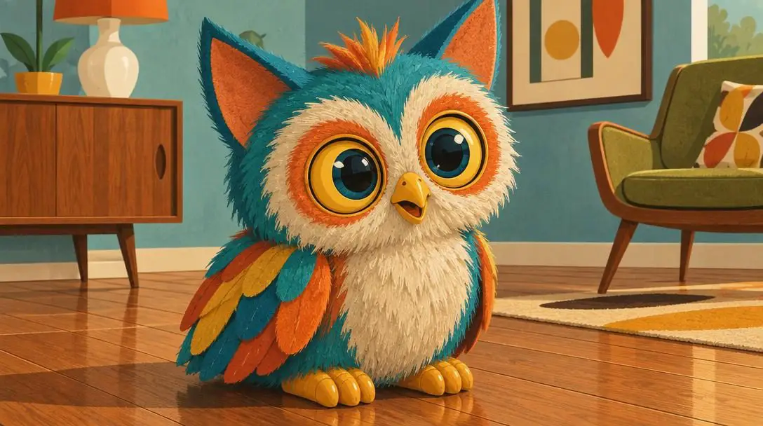 Furby