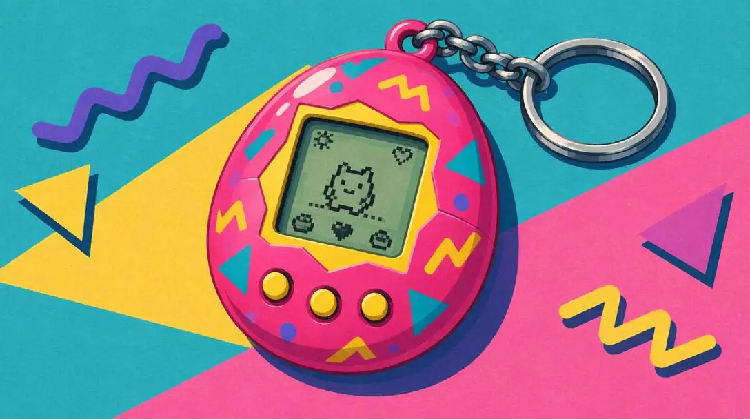 Tamagotchi