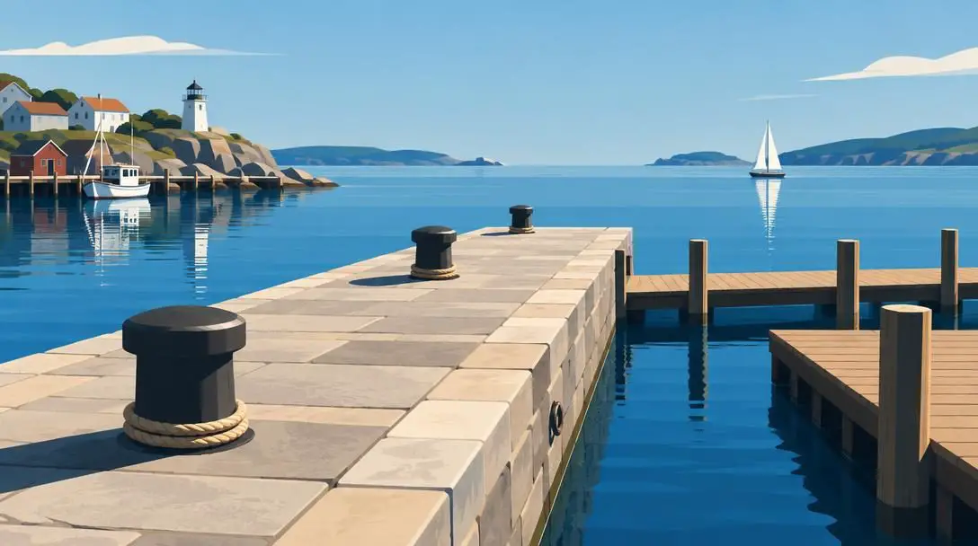 Quay