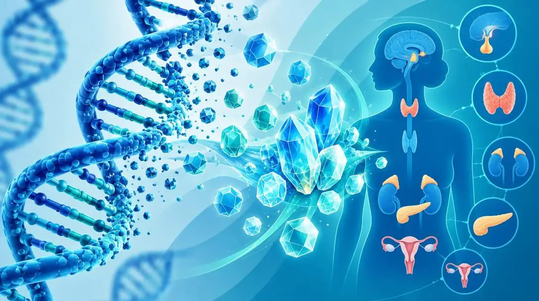 Pseudopseudohypoparathyroidism