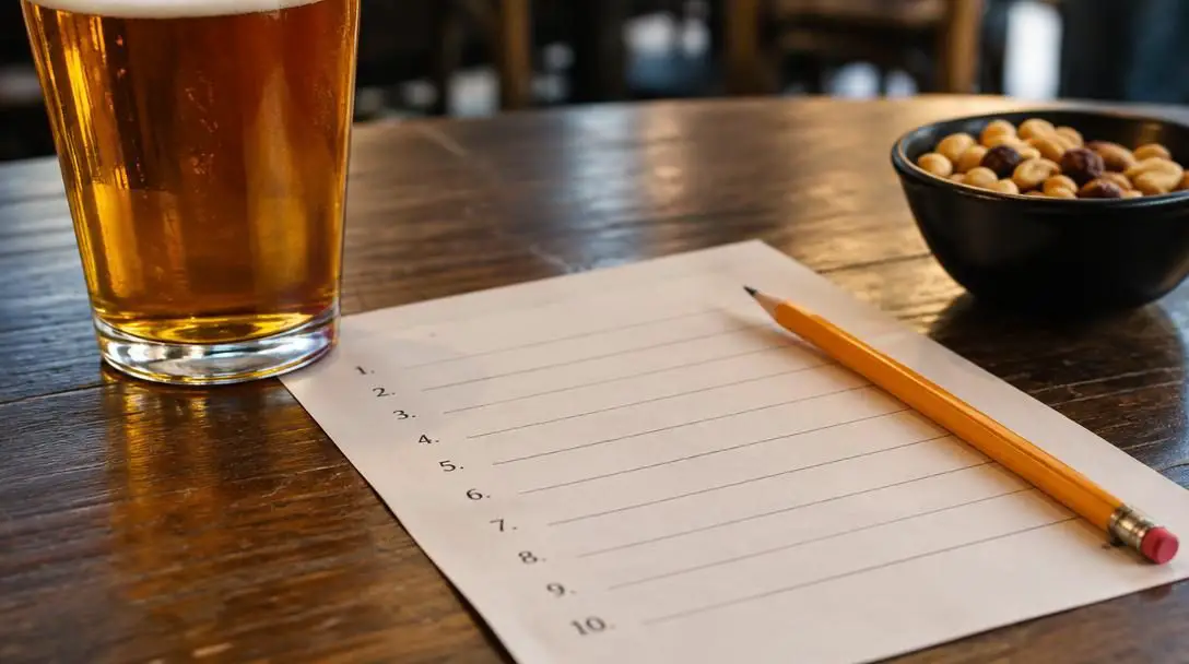 10 Must-Know Facts for the Next Pub Quiz Night