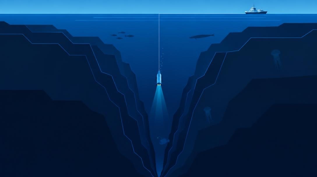 Pacific Ocean