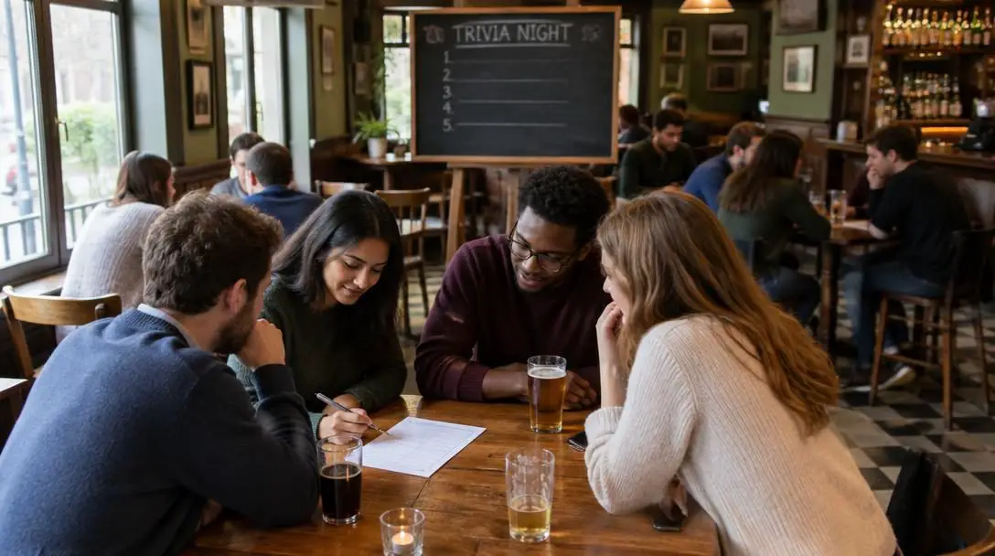 10 Must-Know Facts for the Next Pub Quiz Night