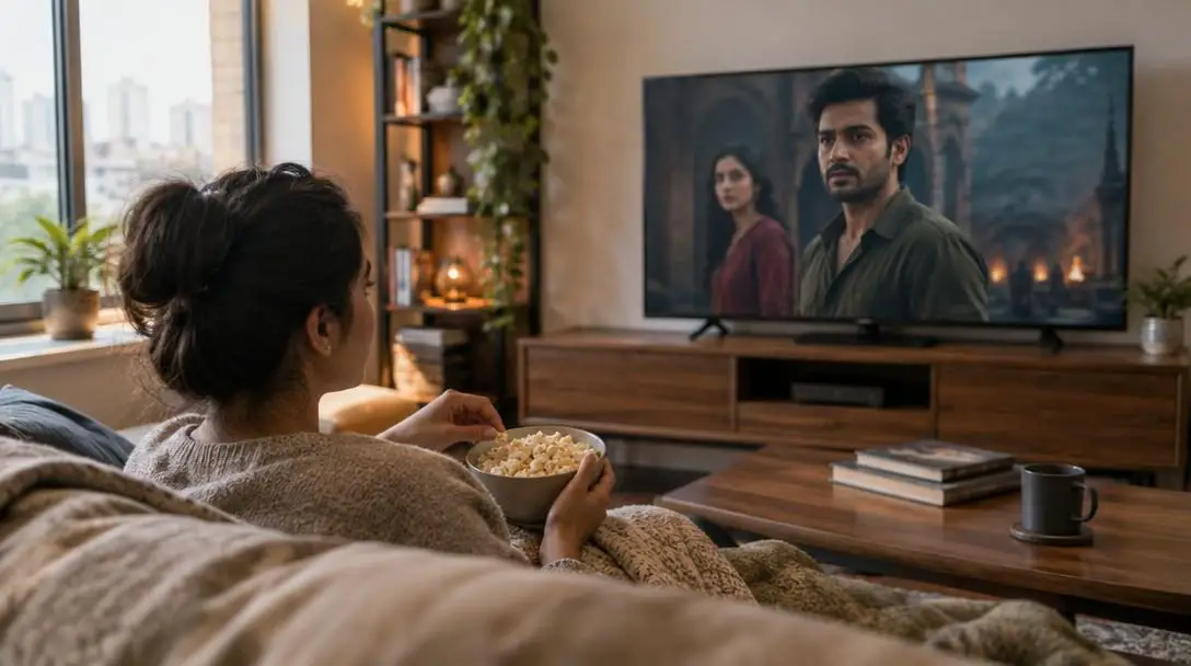 10 Netflix India Series Streaming Now