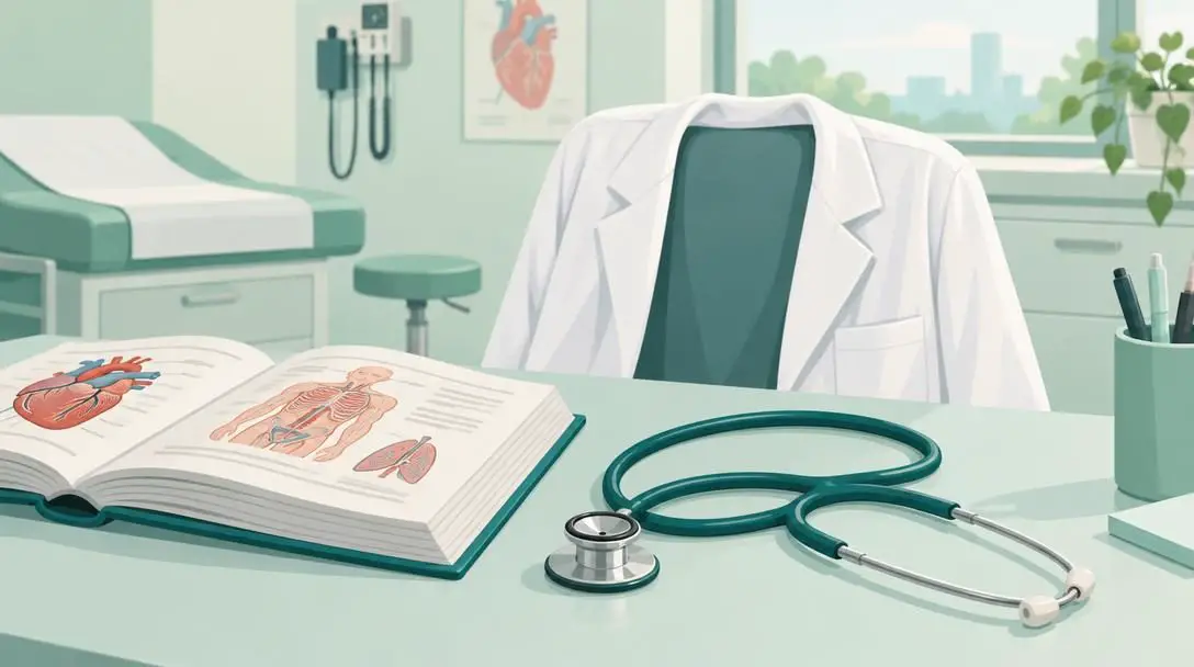 Doctor G
