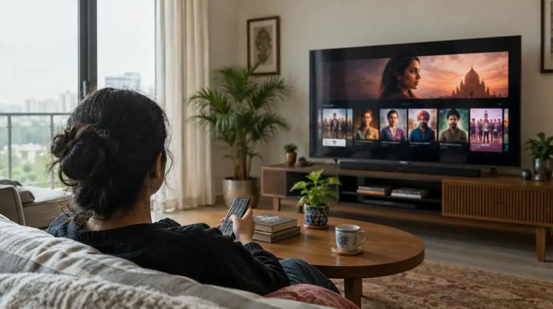 10 Netflix India Series Streaming Now