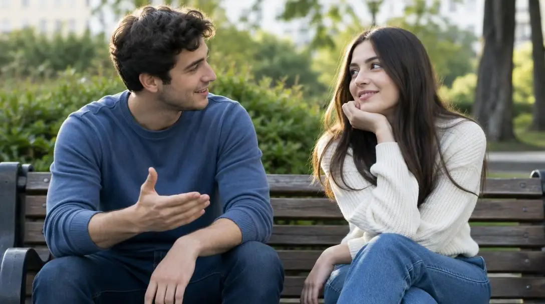 10 Popular Pick-Up Lines You Probably Shouldn’t Actually Try In Real Life