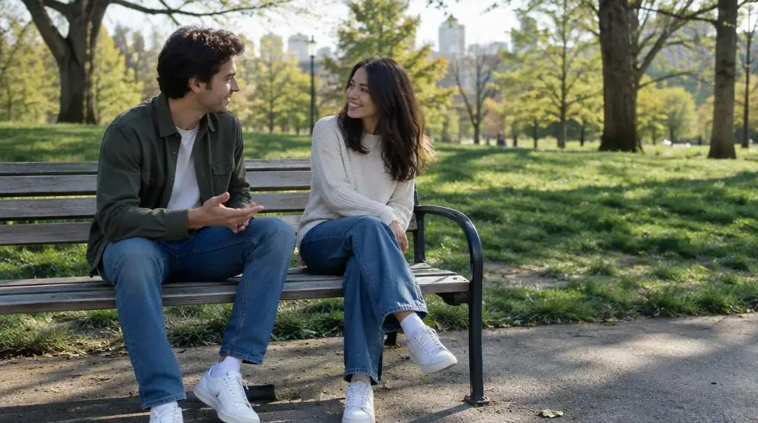 10 Popular Pick-Up Lines You Probably Shouldn’t Actually Try In Real Life