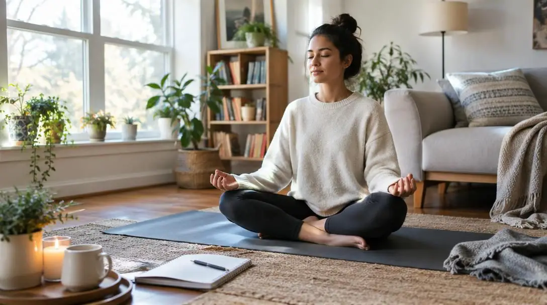 10 Self-Care Activities You Can Do Right Now