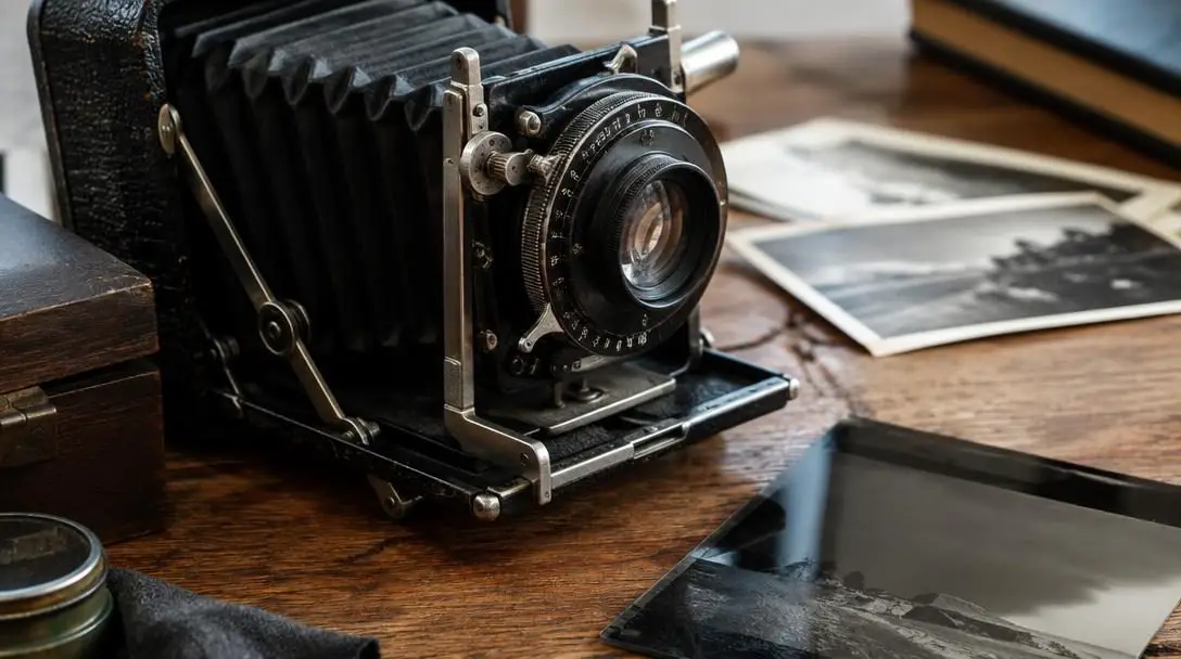 10 Surprising Facts About the History of Photography