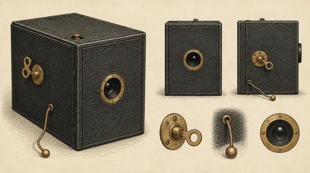 Kodak Camera
