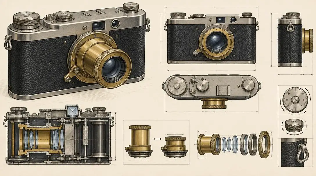 Ur-Leica