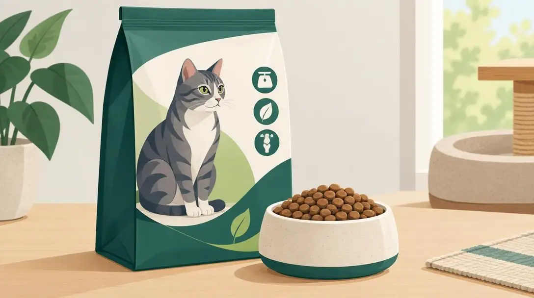 IAMS Proactive Health Weight Control and Hairball Care Dry Cat Food