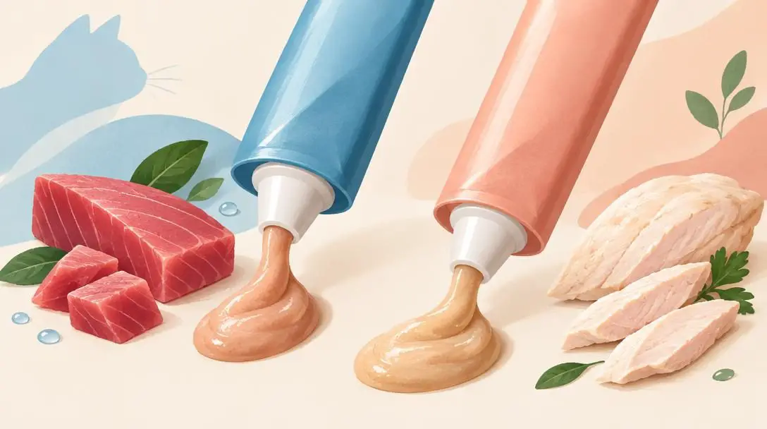 INABA Churu Cat Treats