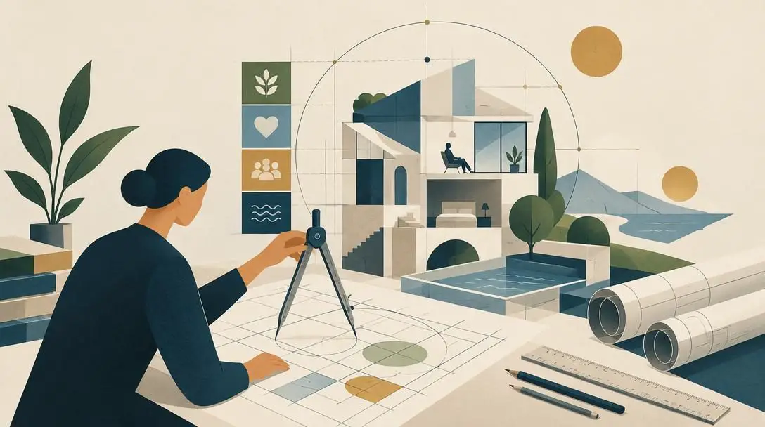 Designing Your Life