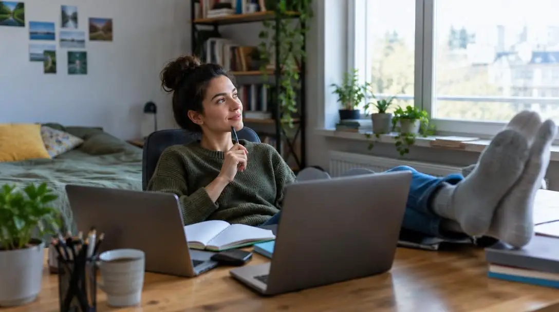 4 Surprising Ways Procrastination can supercharge your Productivity