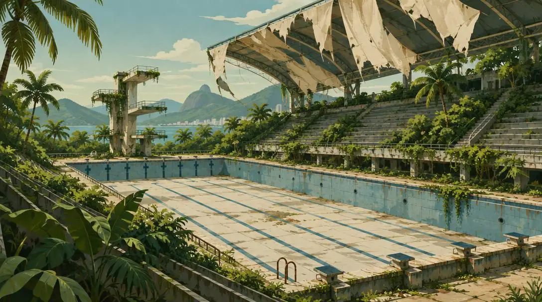 Rio de Janeiro, Brazil