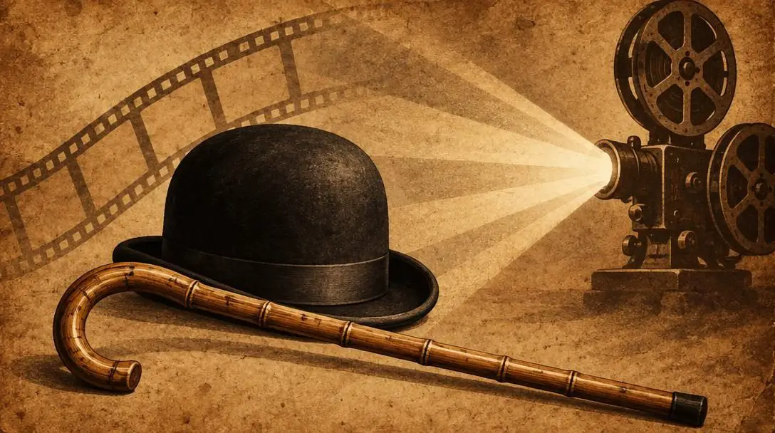 Charlie Chaplin