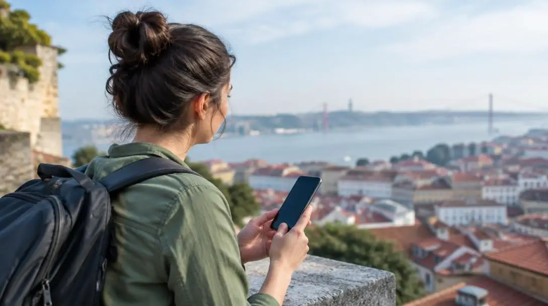 5 advantages of using a disposable phone number when traveling abroad