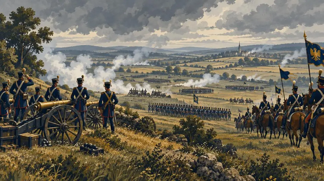 Battle of Jena-Auerstedt