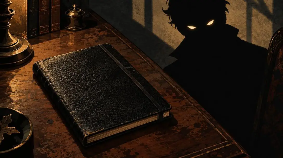Death Note