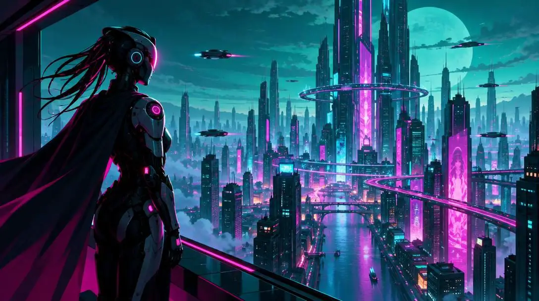 Ghost in the Shell