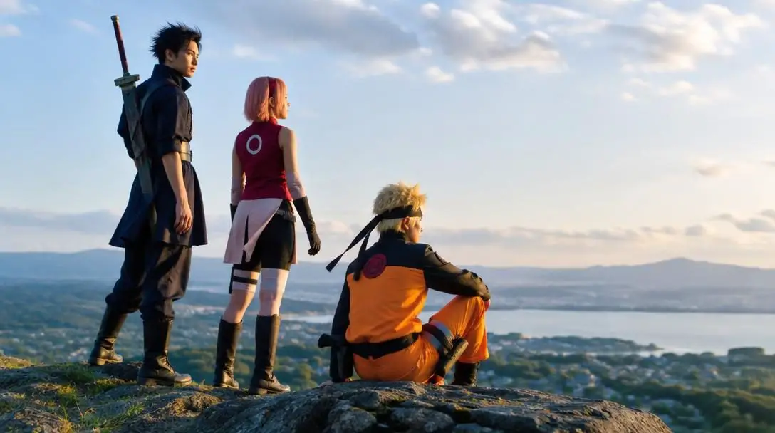 5 Anime Series That Received a Live Action Adaptation