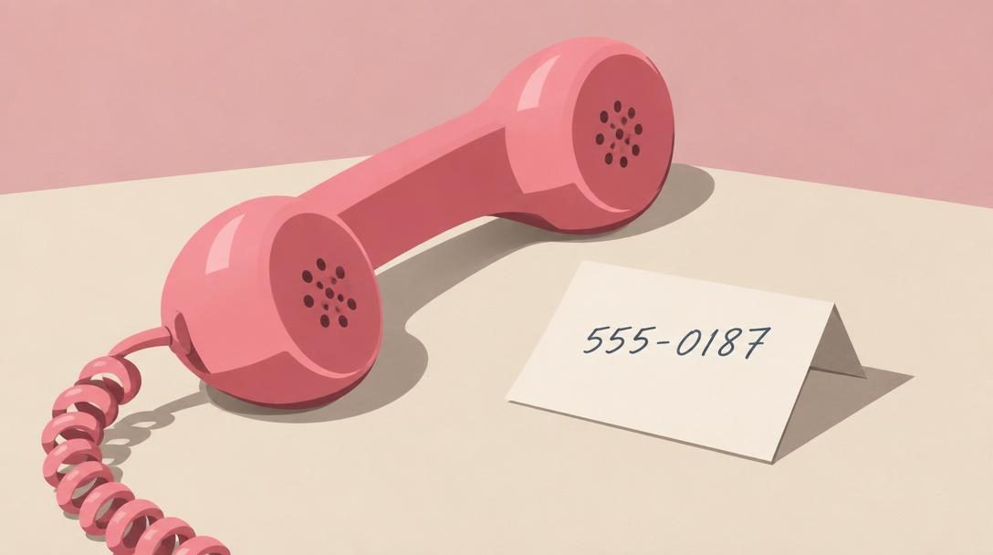 Call Me Maybe