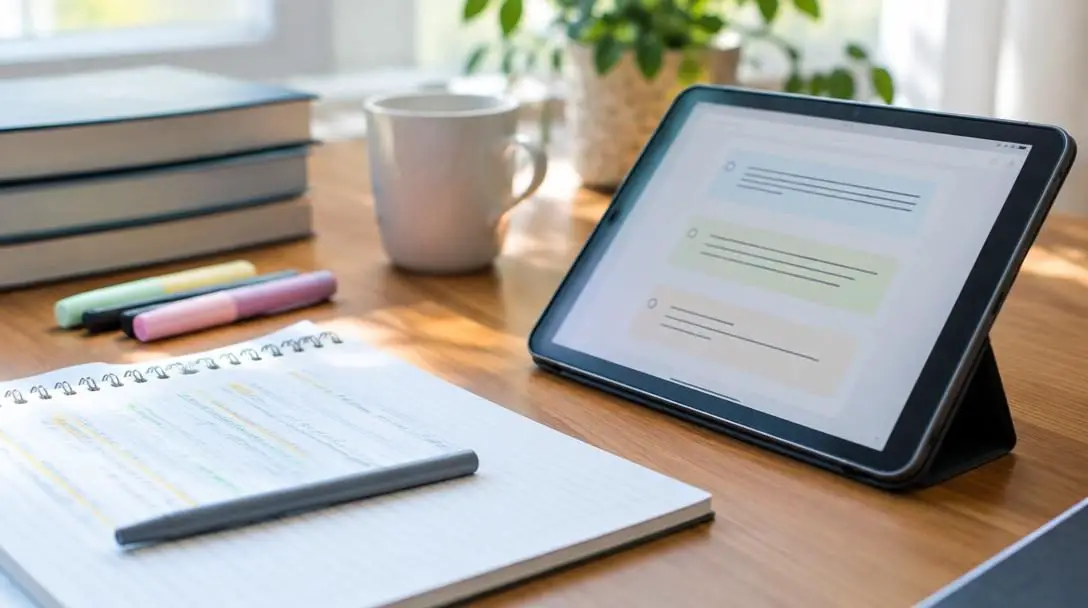 5 Apps For More Effective Learning And Study