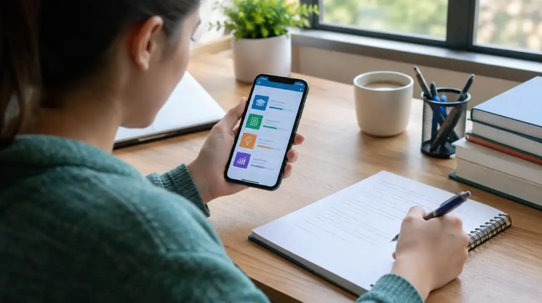 5 Apps For More Effective Learning And Study