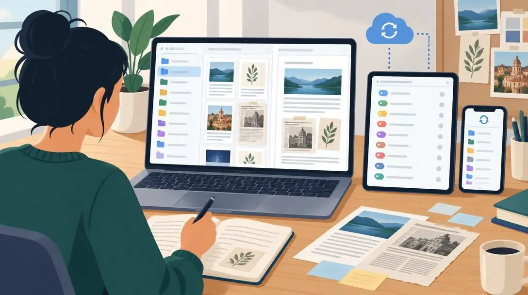 Evernote