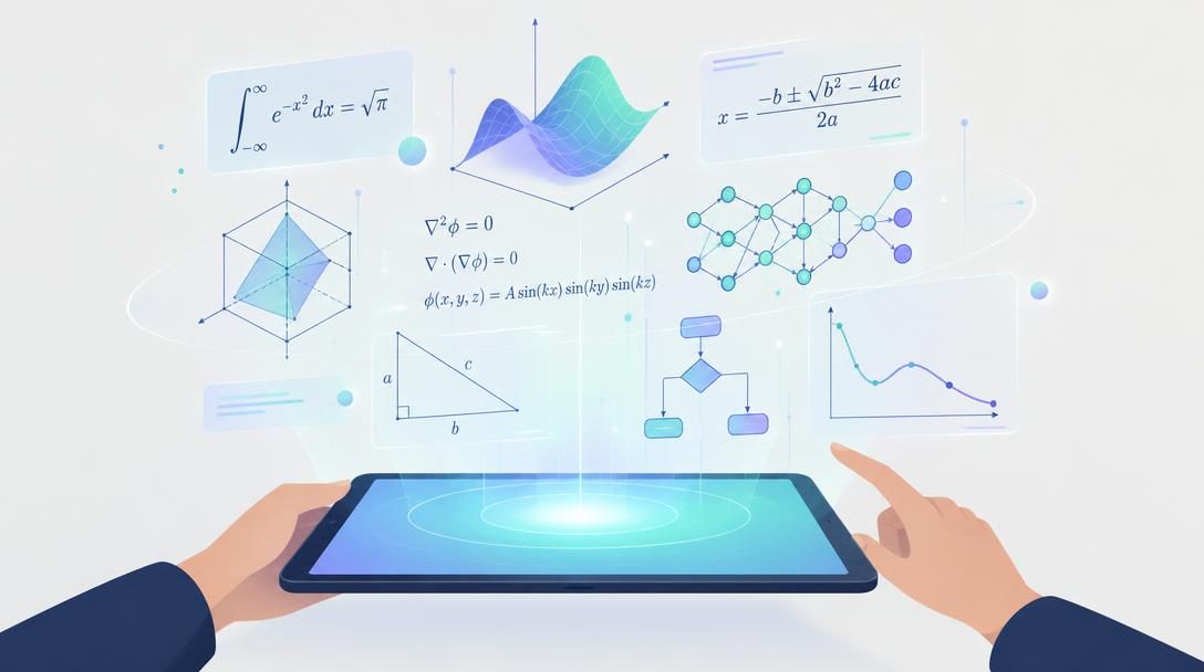 Wolfram Alpha