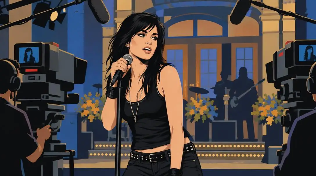 Ashlee Simpson