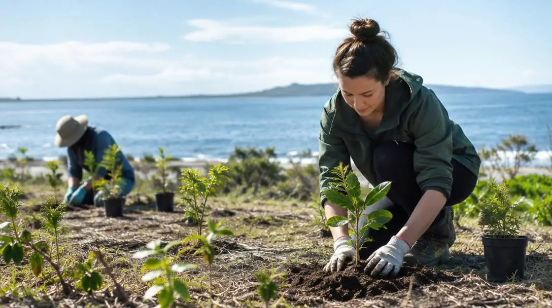 5 Australian NGOs Making The World A Better Place