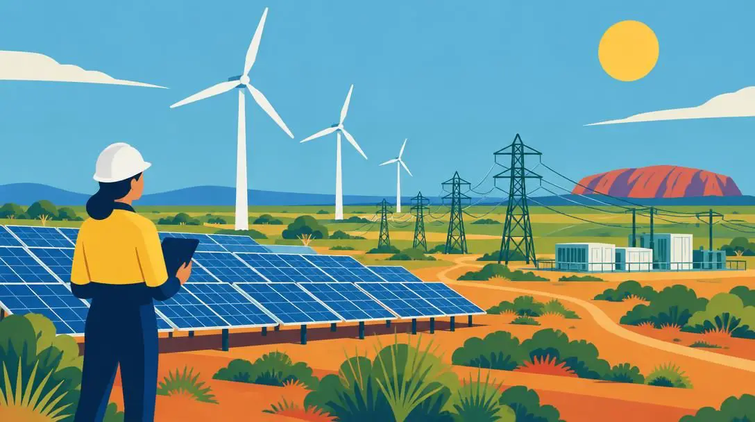 Beyond Zero Emissions