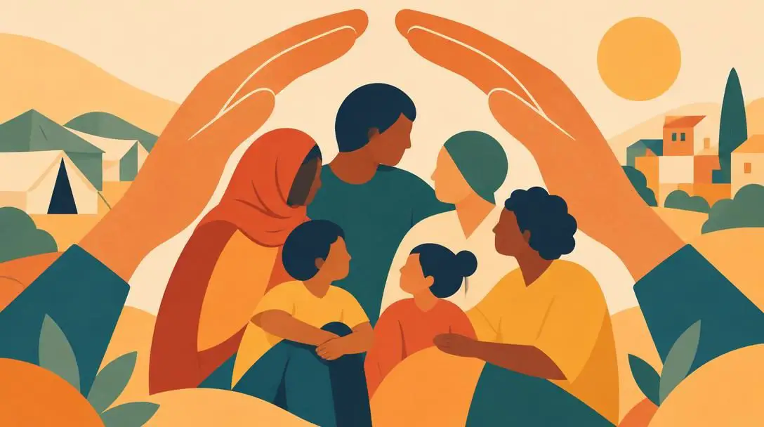Refugee Council Australia