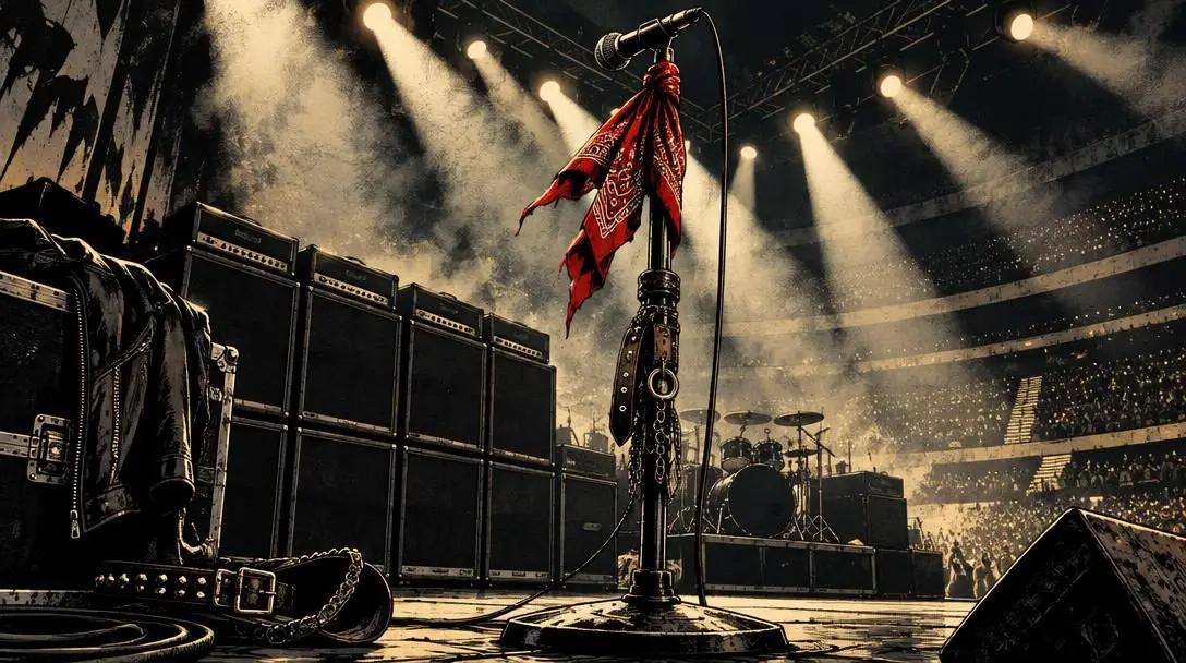 Guns N' Roses
