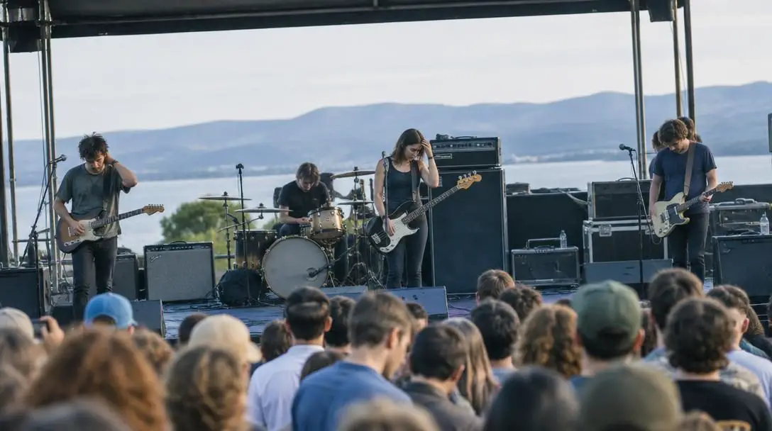 5 Awesome Bands Who Suck Live