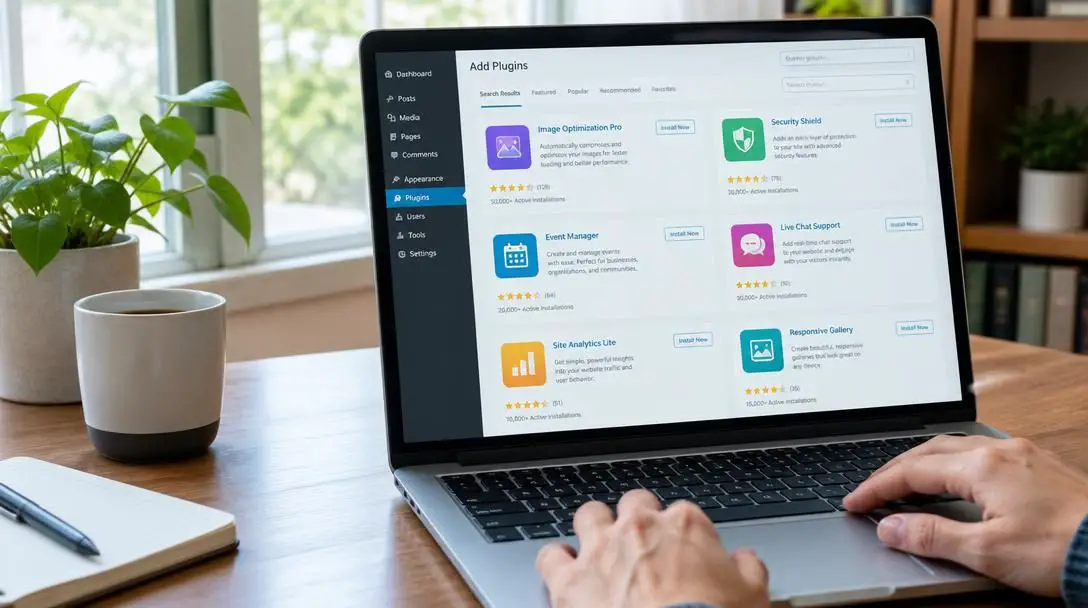 5 Awesome WordPress Plugins You Probably Haven’t Heard Of