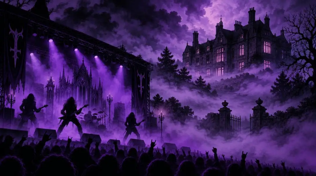Black Sabbath