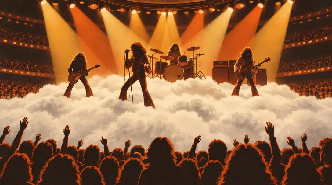Led Zeppelin
