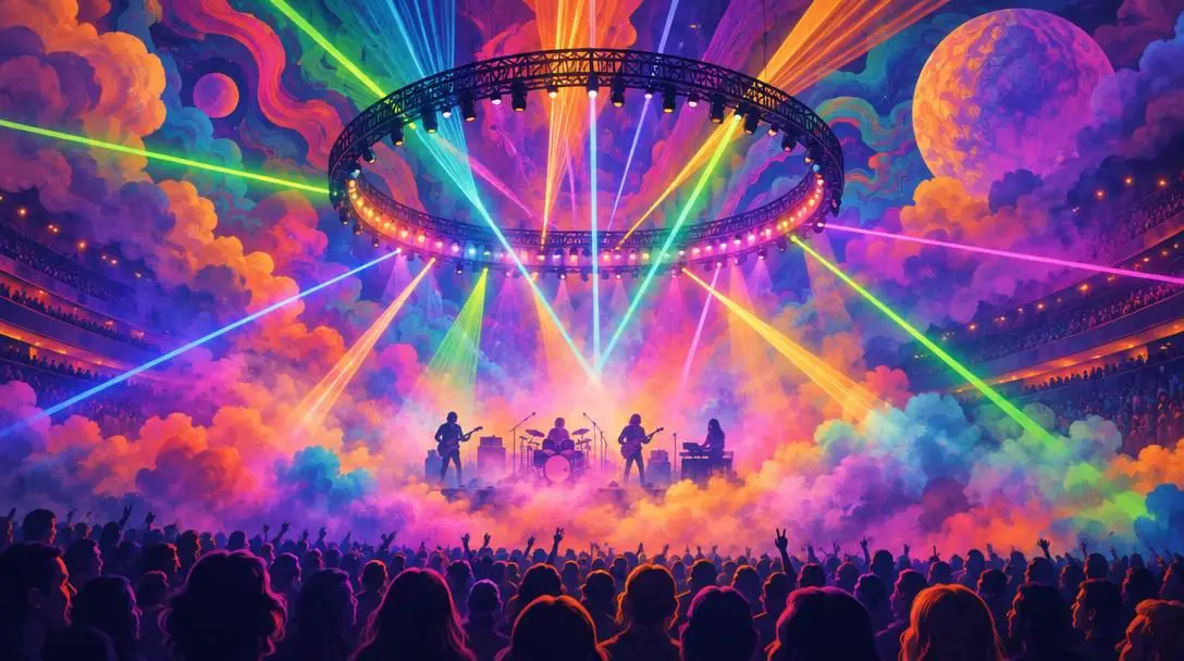 Pink Floyd