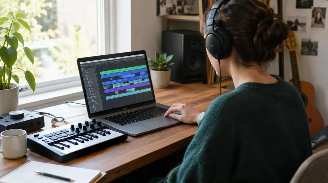 5 Beginner Tips for Making Awesome Music with a Sequencer