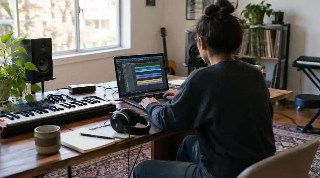 5 Beginner Tips for Making Awesome Music with a Sequencer