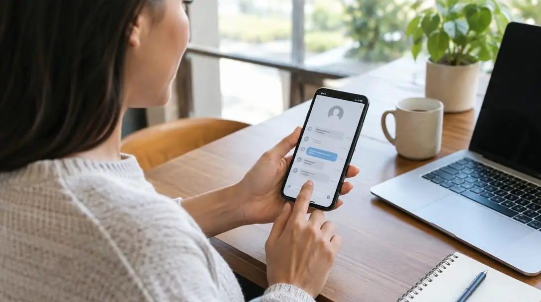 5 benefits of using a temporary phone number for online customer service inquiries