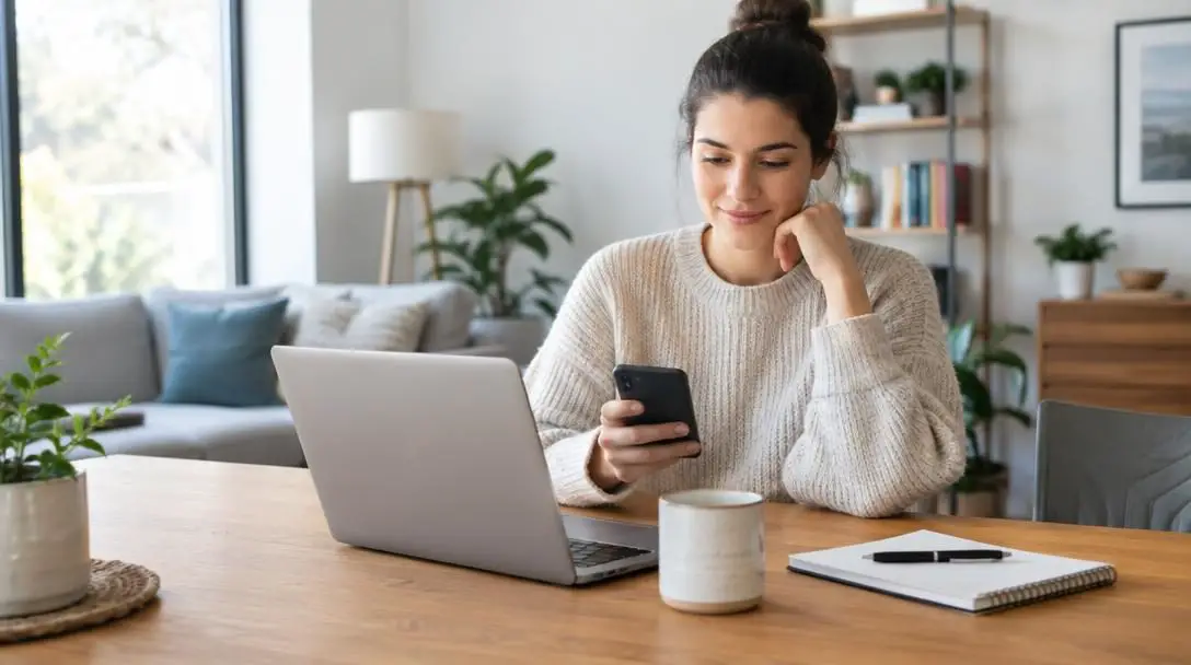 5 benefits of using a temporary phone number for online customer service inquiries