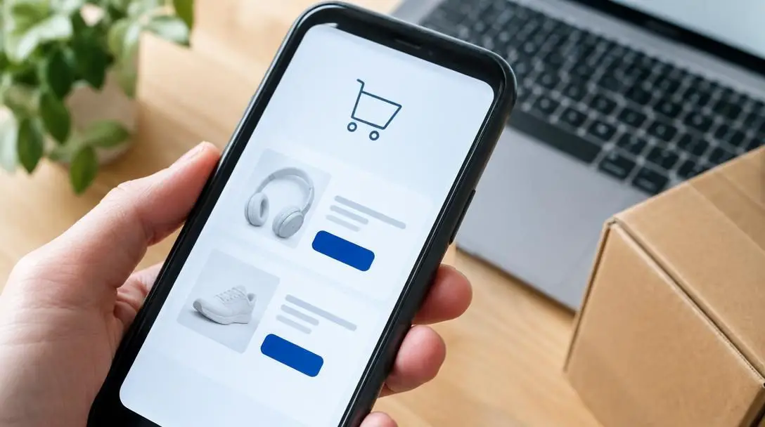5 benefits of using a temporary phone number for online shopping